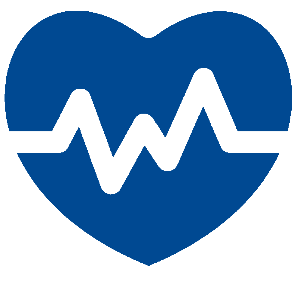 Logo hjerte